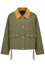 Barbour Medland Sproof