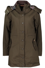 Dunswell Ladies Jacket
