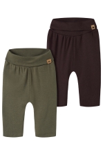 NBMOHONEY 2P PANT