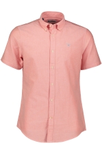 Barbour Oxtown S/s Tailored Shirt