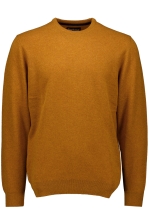 Barbour Essential Lambswool Crew Neck Sweater
