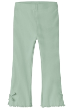 NMFHAVELLE FLARED LEGGING