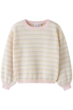 Nmffiona Ls Knit