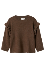 NMFNALIA LS KNIT