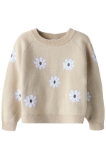 NMFLEIA LS KNIT
