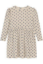 NMFONINE LS DRESS BF