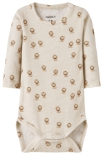 NBMHOBIT LS BODY BOX