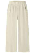 NKFKATHLON WIDE PANT