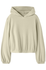 NKFKATHLON LS SH TOP WH
