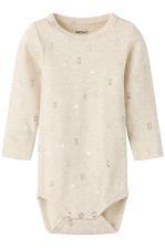 NBFLYDIANNA LS XSL BODY