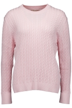 Barbour Hartland Crew Knitted Jumper