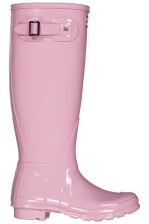 W Original Tall Gloss Boot