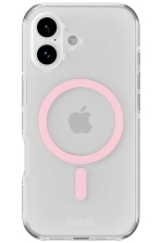 Transparent Case Magsafe Iphone 17