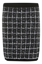 Crbilo Knit Skirt