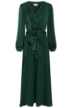 Crnoretta Ls Dress