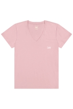 V-neck Tee