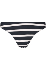 Aprilia W Printed Bikini Pants