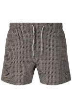 Baltasar M Atelier Square Swim Shorts