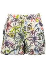 Swim Shorts Sandhamn Paradise Sketch