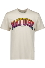 T-shirt Stockholm Nature Sunset