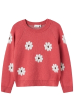 NMFLEIA LS KNIT