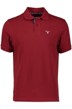 Barbour Trtn Piqu Po