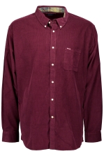 Barbour Ramsey Tailored Cord Shirt