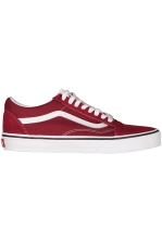 Old Skool Cthr Mred