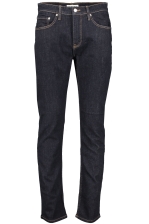 Slim Straight (stretch)