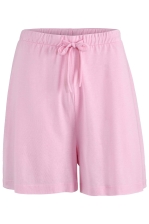 Pyjamasshorts Av Bambu