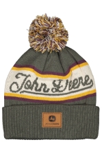 Beanie John Deere