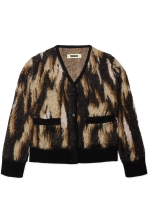 Wbfen Multi Cardigan