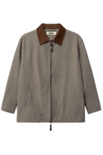 Wbkin Guan Work Jacket