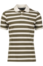 Barbour Stripe Sp Polo