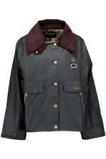 Barbour Catton Wax