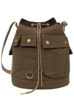 Barbour Mia Tote Bag