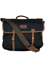 Barbour Transport Cb