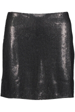 Nala Sequin Skirt