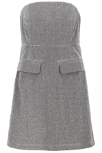 Maja Sparkling Dress