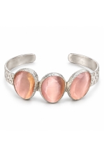 Jota Armband Silver