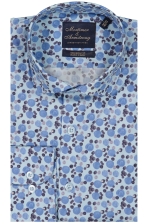 Ma Shirt Ls Modern Fit