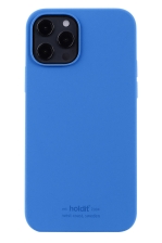 Silicone Case Iphone 12/12 Pro