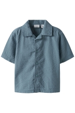 NMMFEBEK SS NREG SHIRT