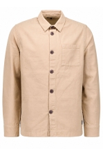 Barbour Washed