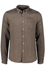 Barbour Buckley Tailored Herringbone Shirt