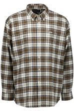Barbour Telfield Rf Sh
