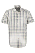 Barbour Longsto S/s Tf