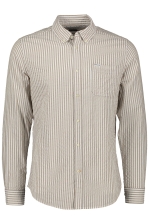 Barbour Cresswell Seersucker Tailored Fit Shirt