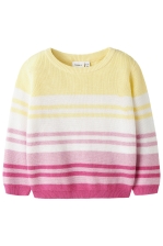 NMFDIOANA LS KNIT