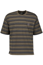 Lyle Relaxed T-shirt Plain